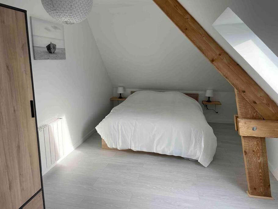 Foto 2 von 14: Three-Bedroom House
