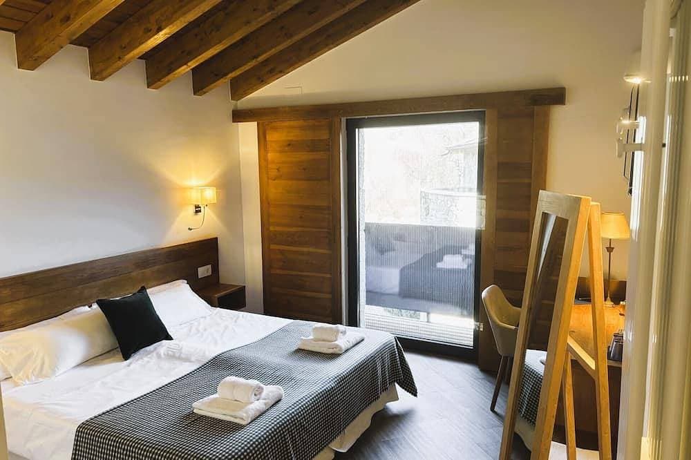 Foto 4 von 17: Hotel Gredos María Justina****