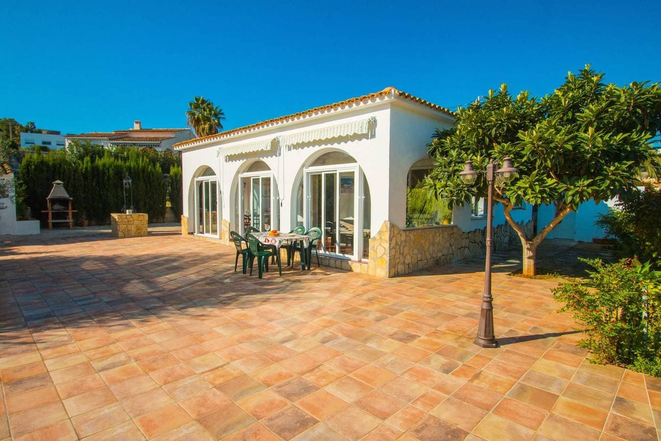 Foto 5 von 28: Villa Garlanda - PlusHolidays