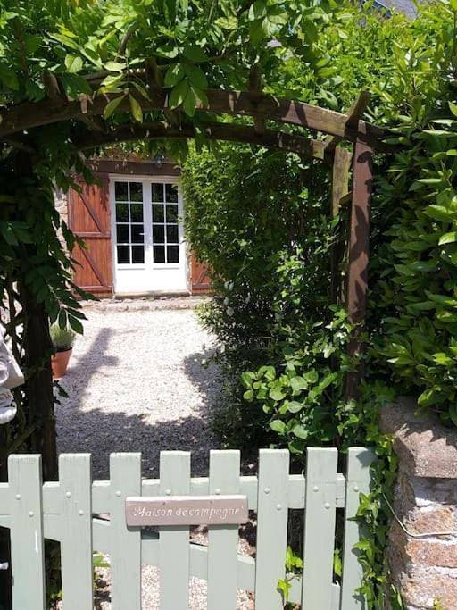 Foto 9 von 16: Two-Bedroom House