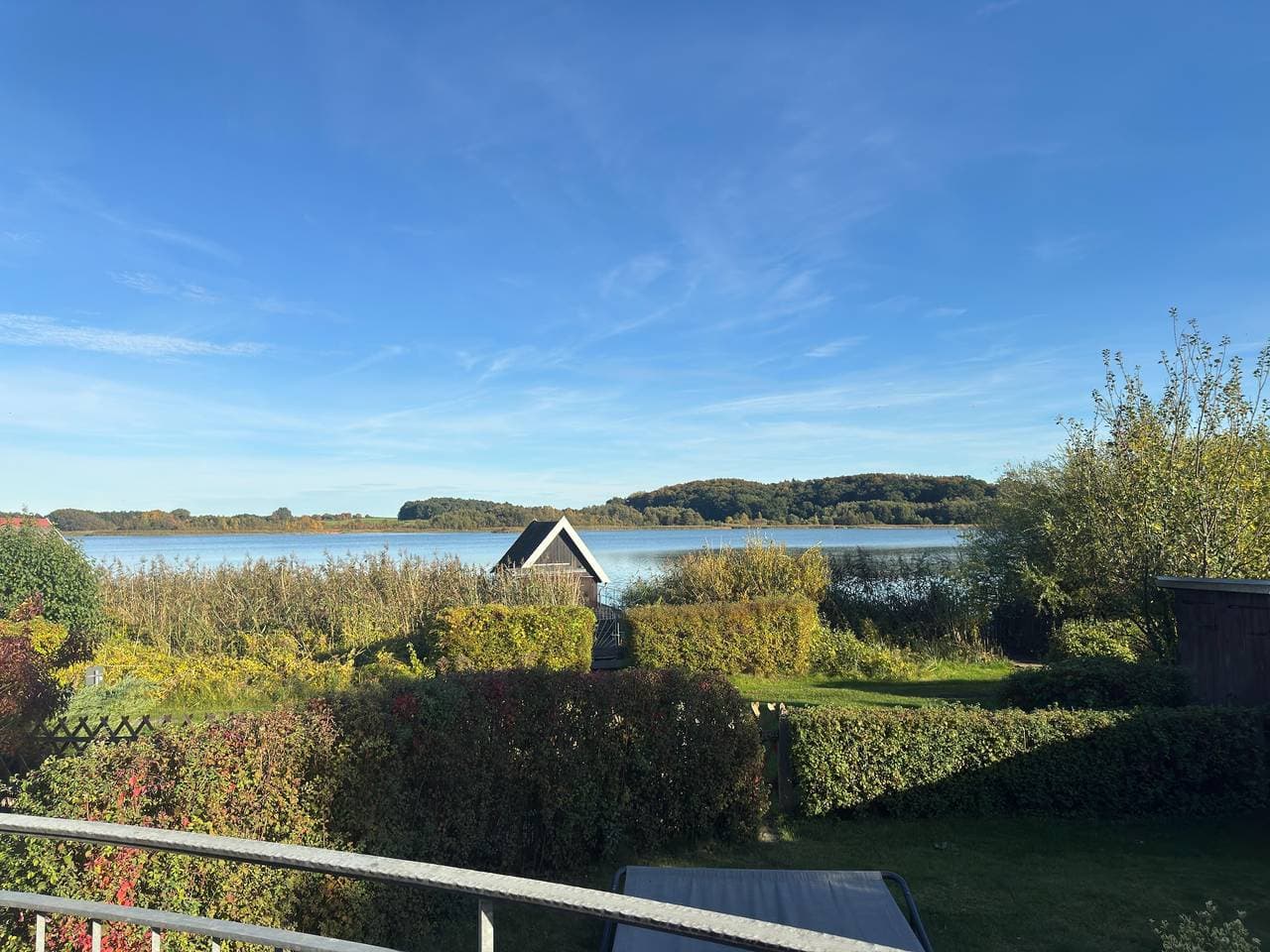 Foto 2 von 23: Ferienhaus mit Kamin in Sternberg