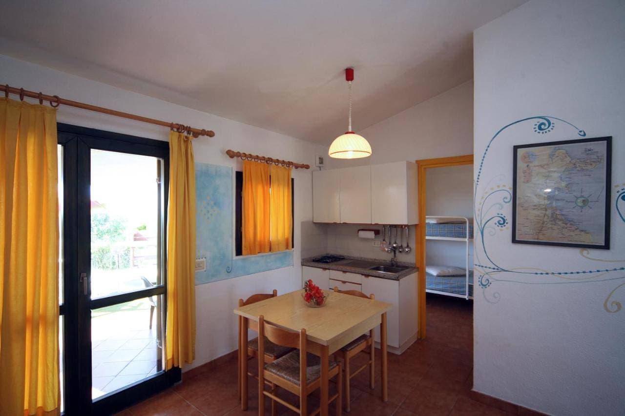 Foto 6 von 16: Two-Bedroom Apartment (4 Adults)