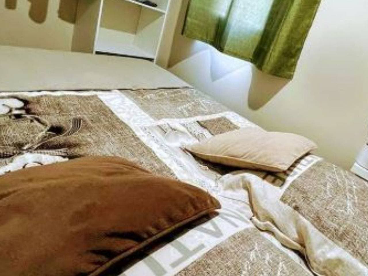 Foto 4 von 14: Gemütliches Mobilheim mit Terrasse für 2 in La Seyne-sur-Mer