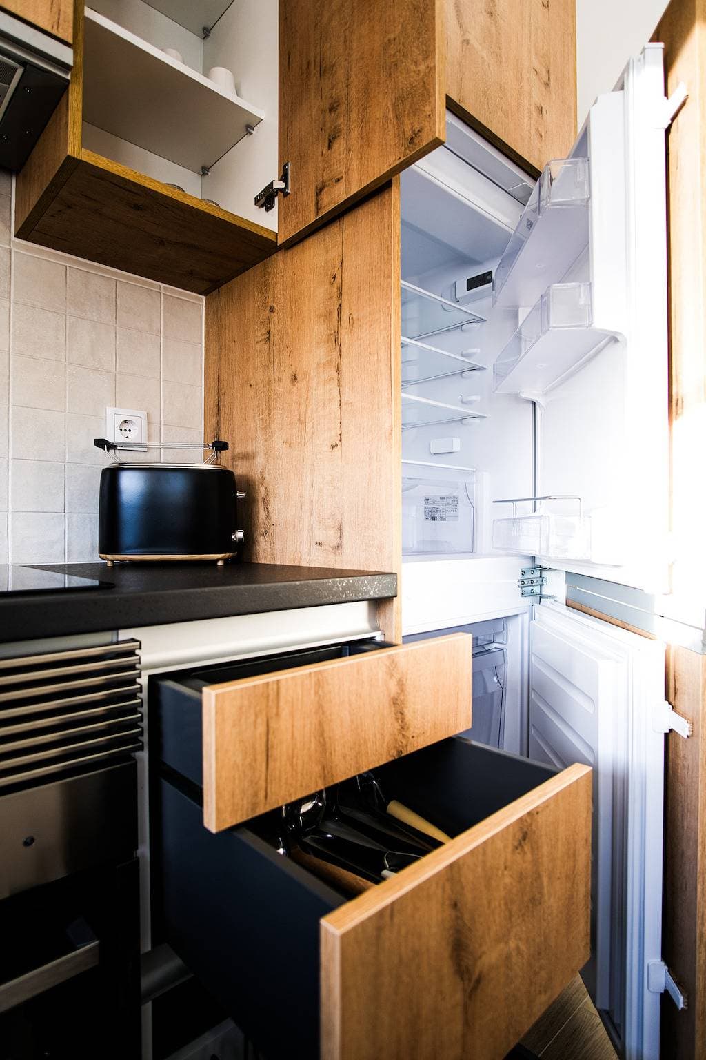 Foto 9 von 21: Ferienhaus für 2 Personen mit Garten