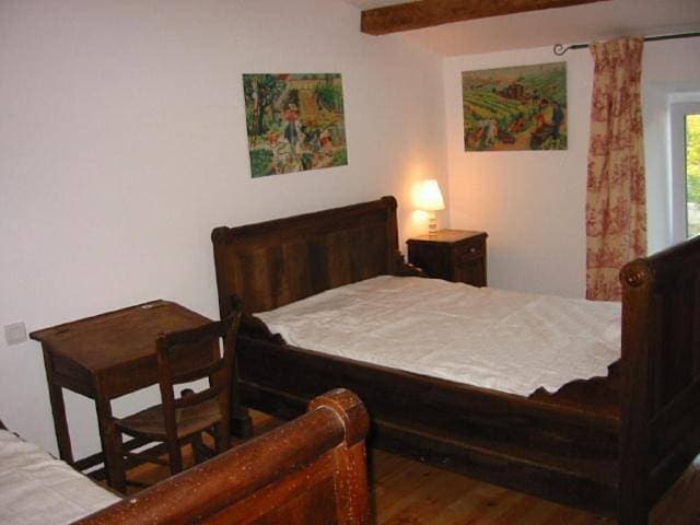 Foto 2 von 20: Two-Bedroom House