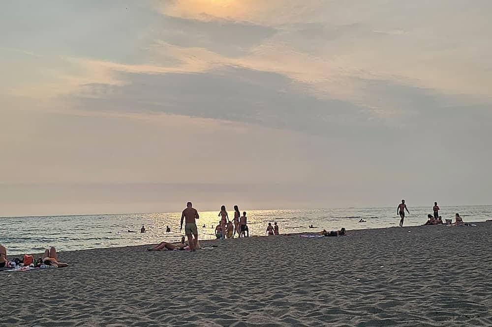 Foto 13 von 14: Cozy 1-bedroom bungalow in superb Ulcinj with AC