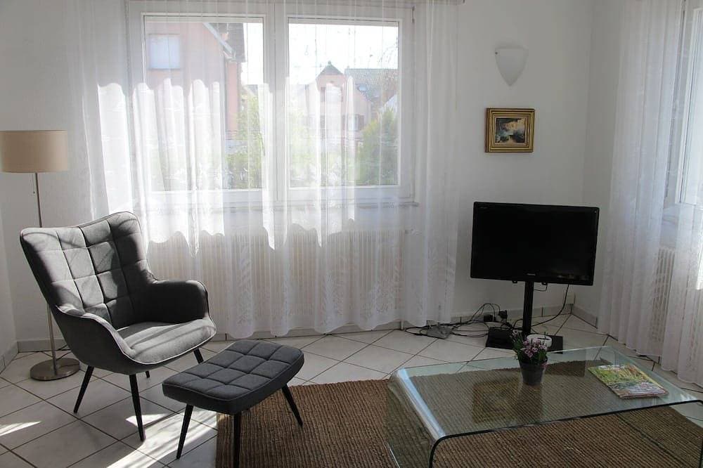 Foto 7 von 20: Ferienhaus 120m2 nur 6km vom Zentrum von Colmar - Elsass