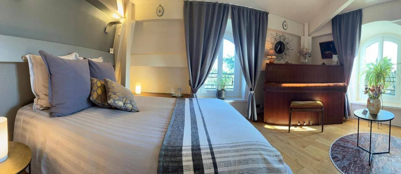 Foto 2 von 18: Double or Twin Room