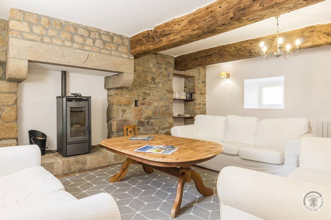 Foto 3 von 23: Maison Dupont > Le Bucolique