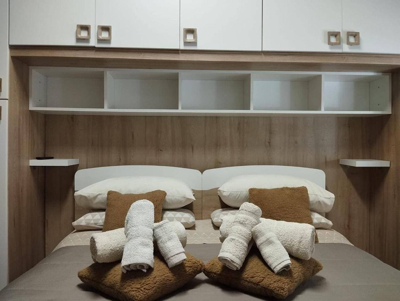 Foto 7 von 13: Double or Twin Room with Private Bathroom