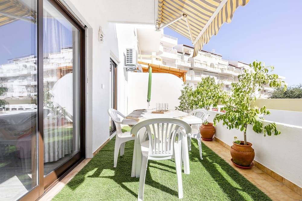 Altura  Inn Terrace New, Beach, Golf, Hiking, Sun, Terrace, Wifi, AC 1