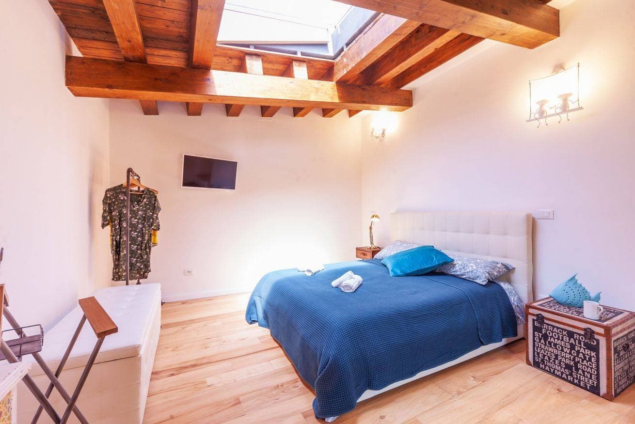 Foto 12 von 19: Ferienwohnung für 2 Personen