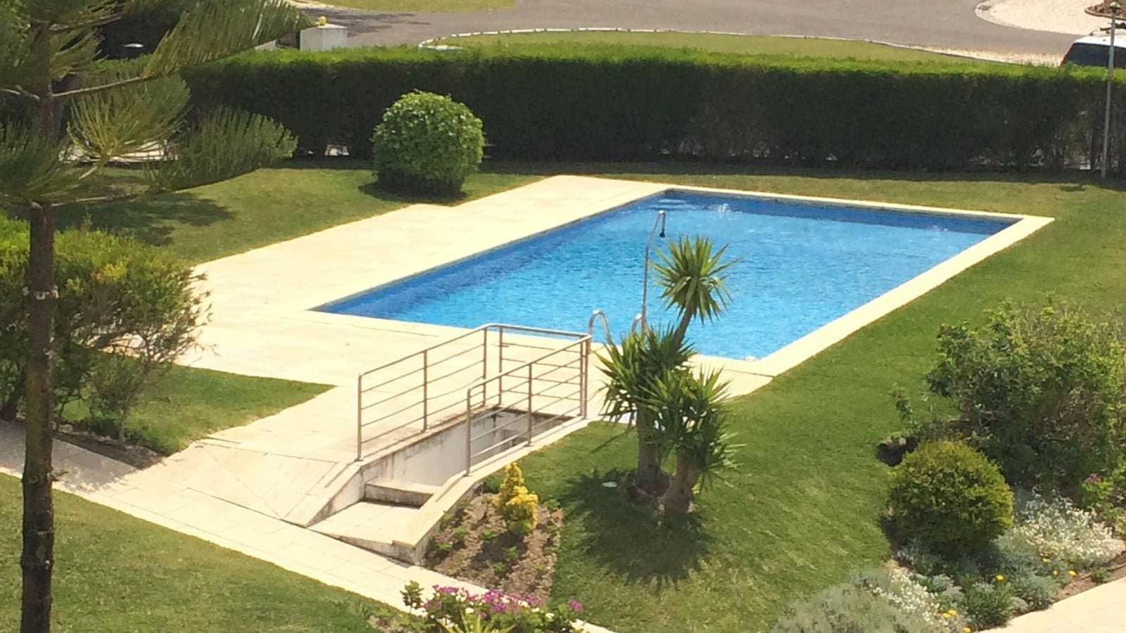 Foto 5 von 38: Ferienhaus für 6 Personen mit Pool