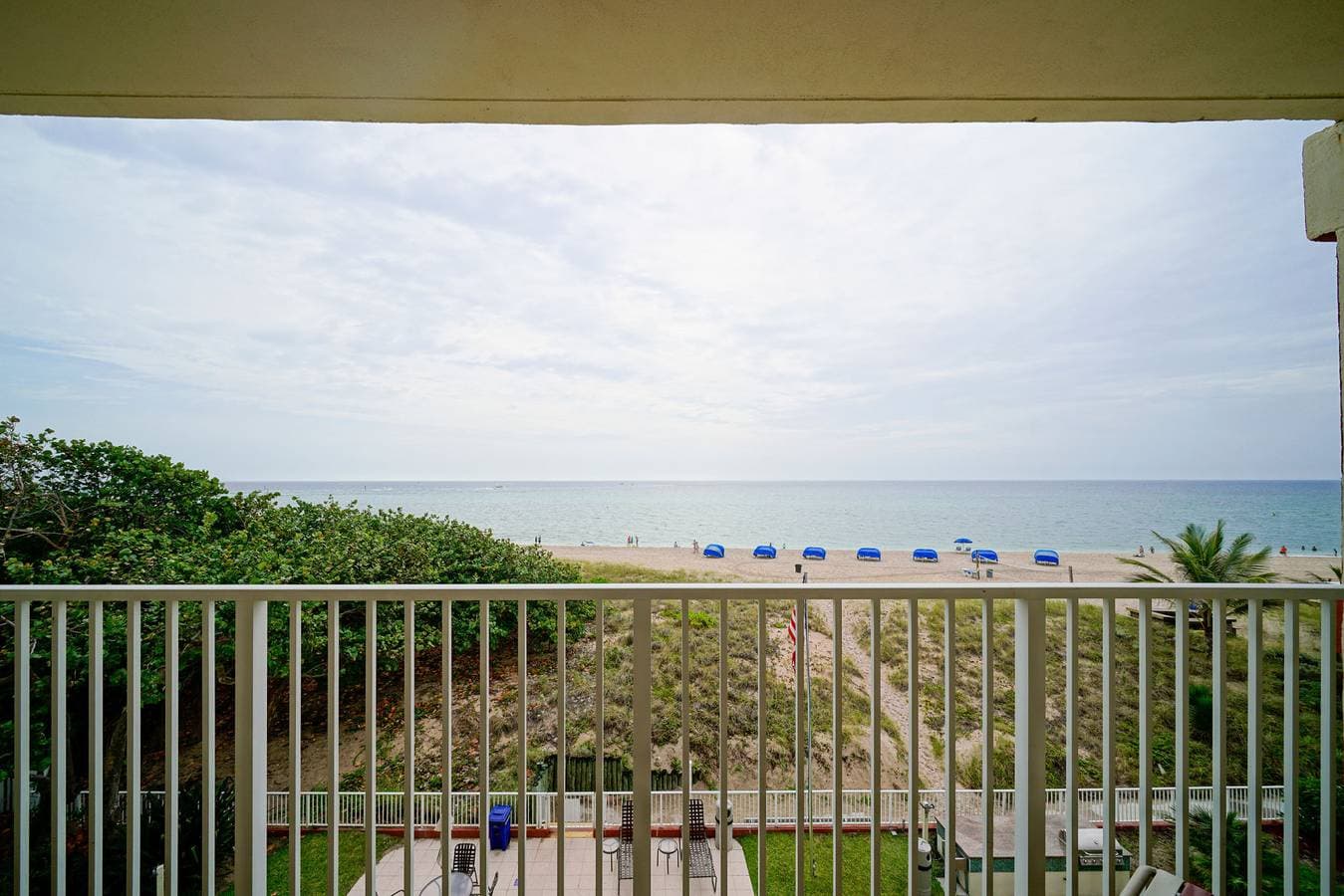 Foto 4 von 35: Studio für 2 Personen mit Balkon