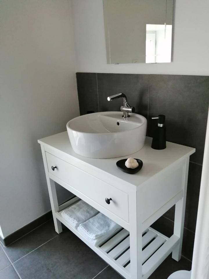 Foto 9 von 10: One-Bedroom Cottage