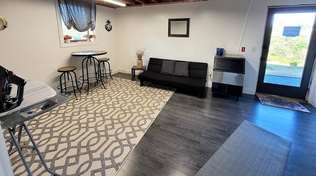 Perfectly Centered in the Birch Harbor Village! 1
