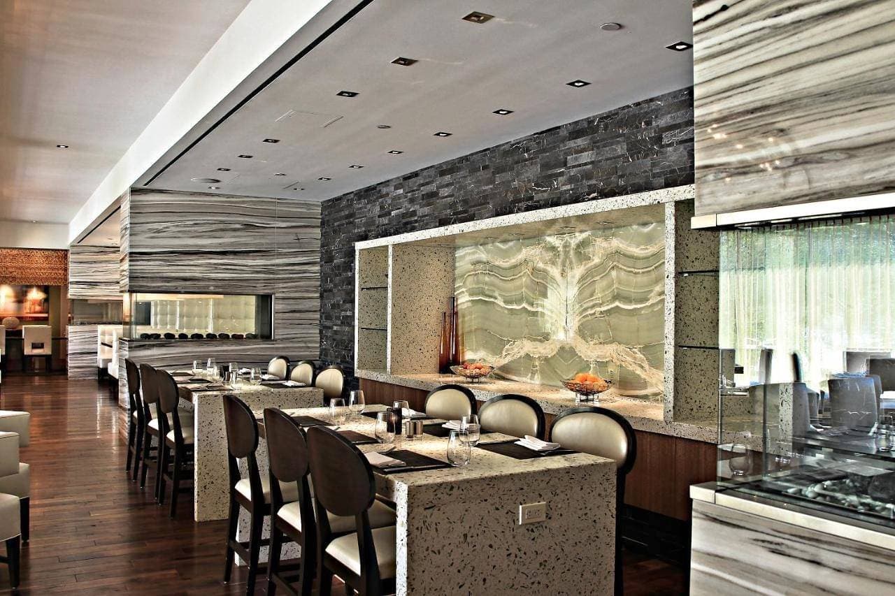 Foto 8 von 36: Hilton McLean Tysons Corner