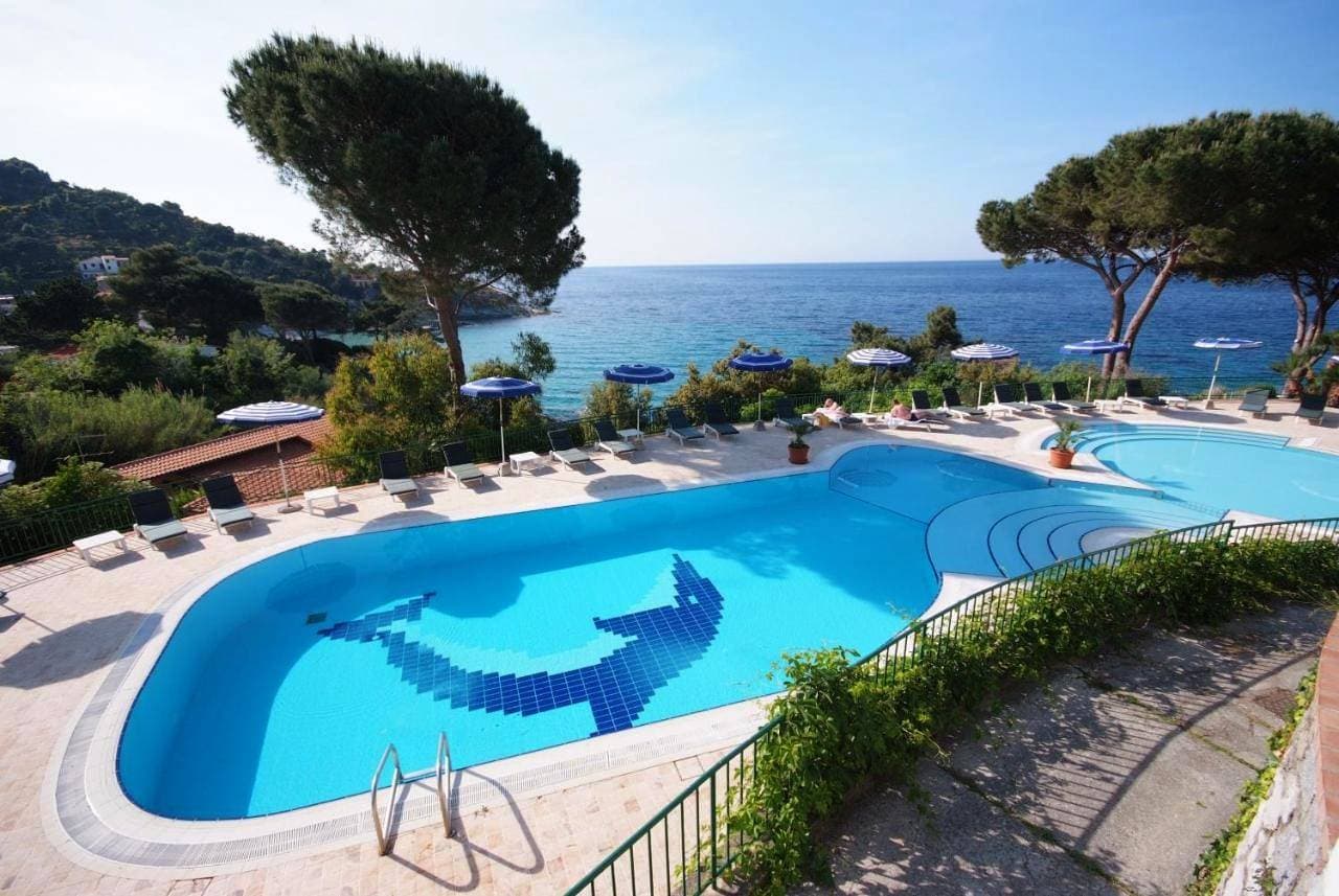 Hotel da Giacomino 1