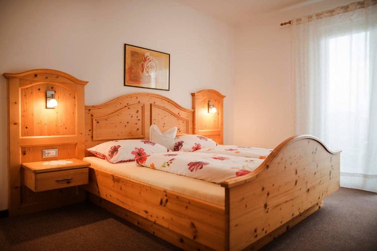 Foto 2 von 10: Superior Double Room
