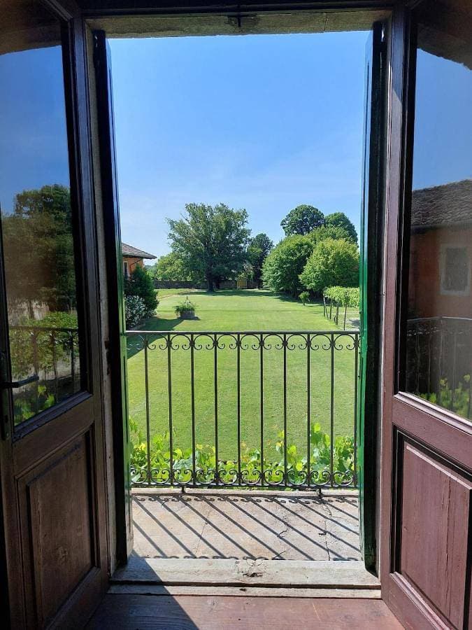 Historic Villa Morelli de Rossi 1