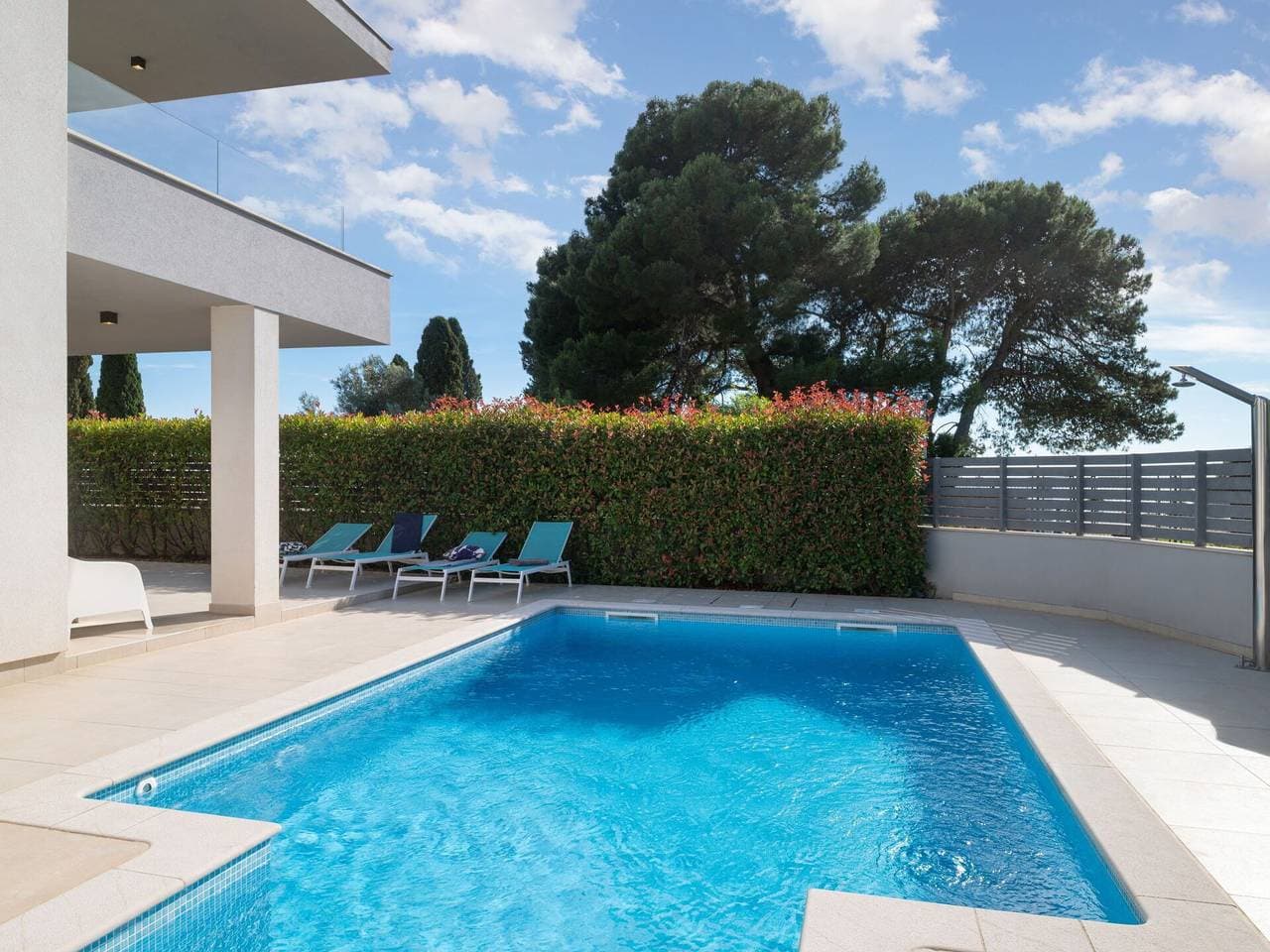 Villa Fasana - Villa Fasana 110.1 1
