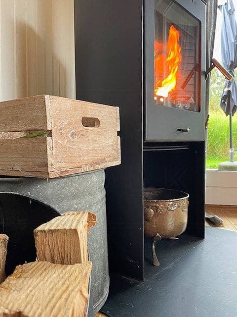 Foto 8 von 16: Ferienhaus in Strandnähe auf Møn