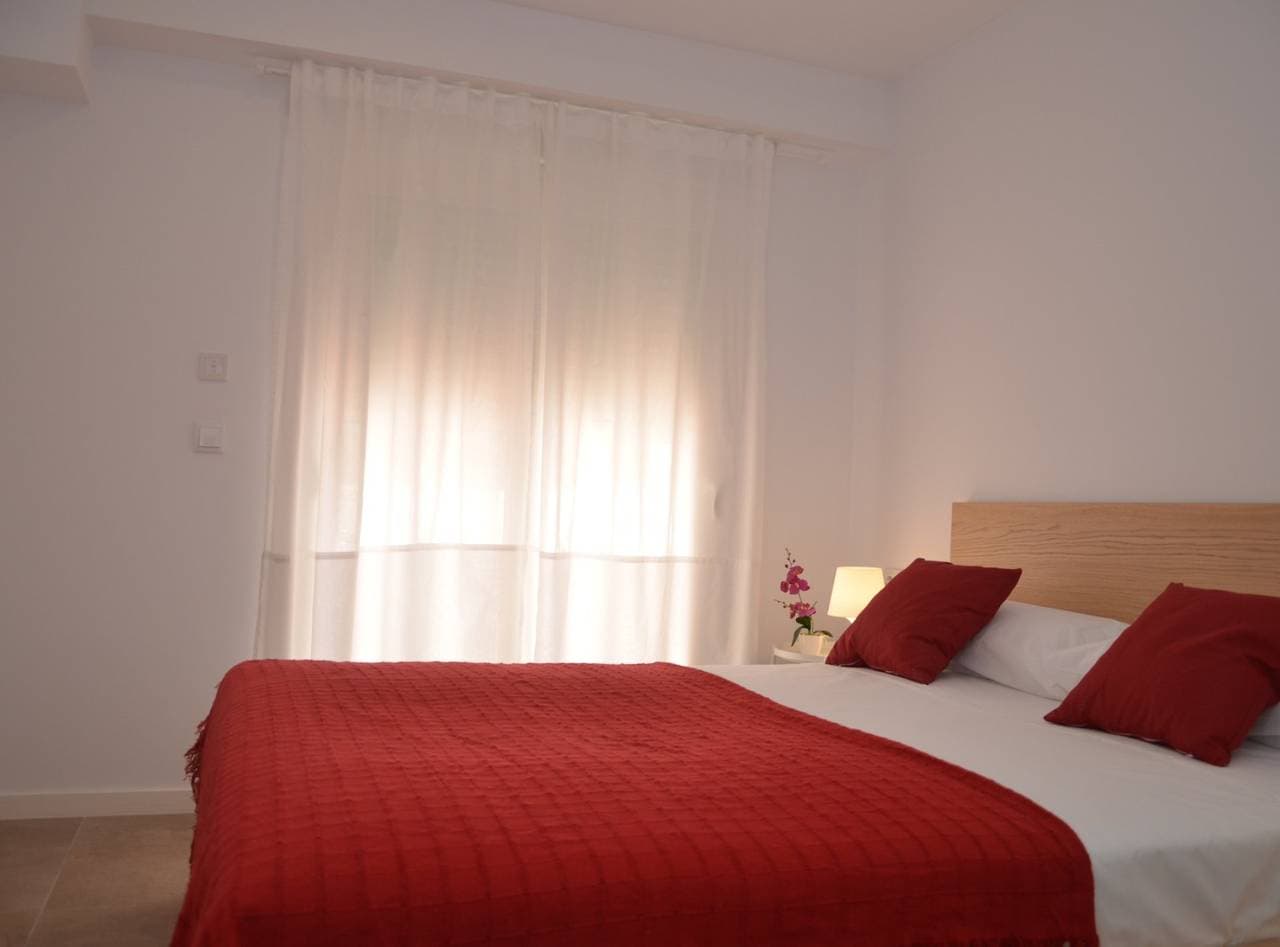 Foto 13 von 35: Apartmenthotel für 4 Personen
