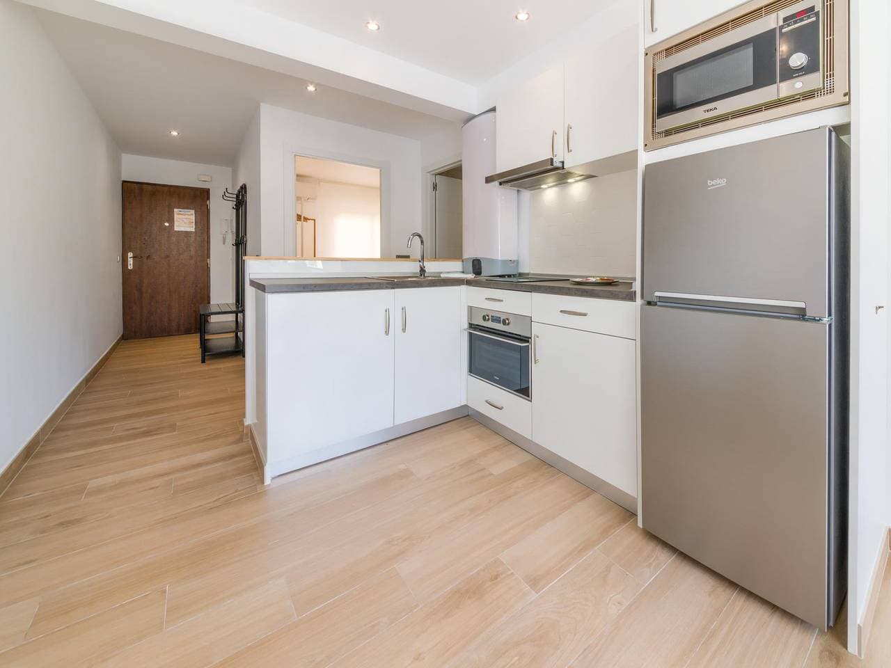 Foto 8 von 45: Ferienwohnung für 4 Personen