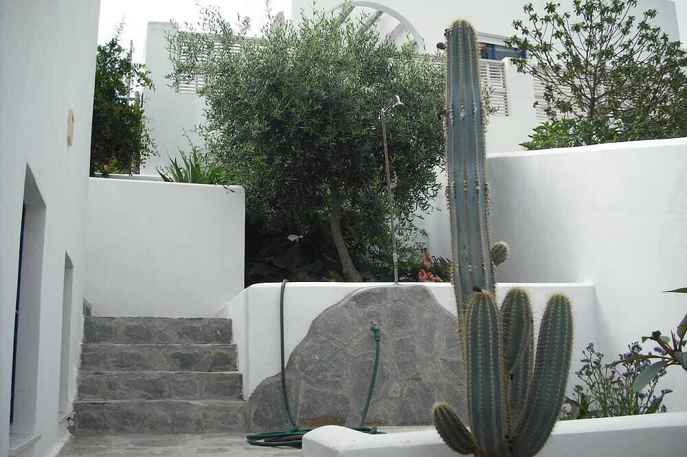 Foto 13 von 27: Haus und Garten, ruhige Gegend, nahe dem Strand