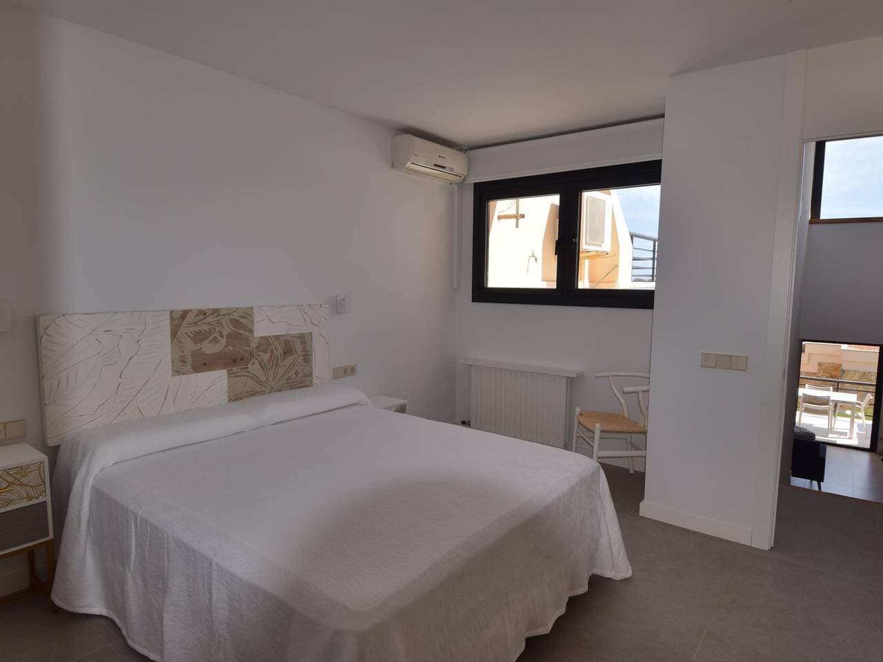 Foto 7 von 35: Ferienhaus für 6 Personen mit Meerblick