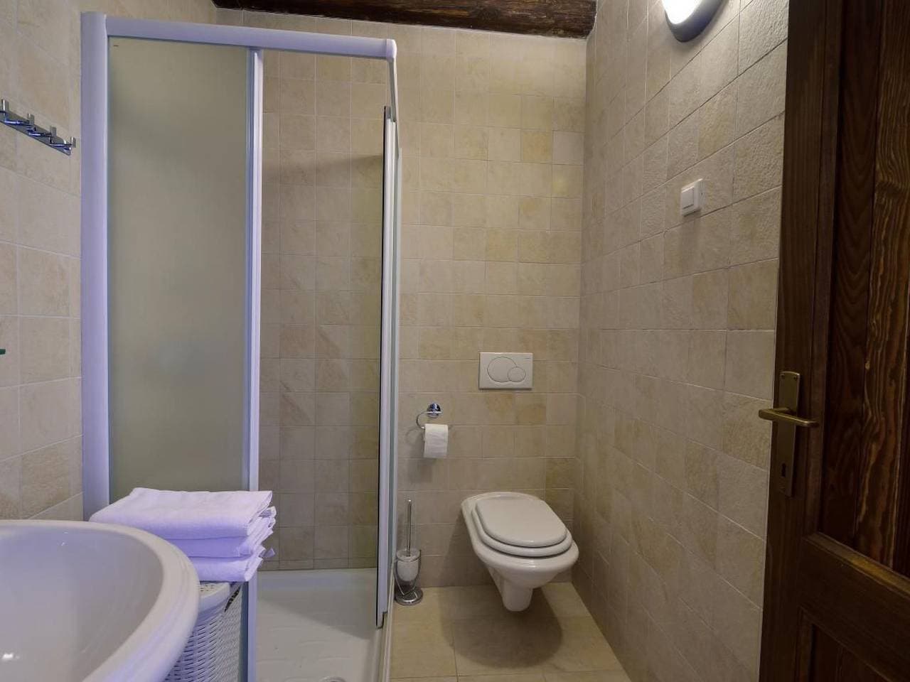 Foto 11 von 71: Istrien Traditionelles Steinhaus 3