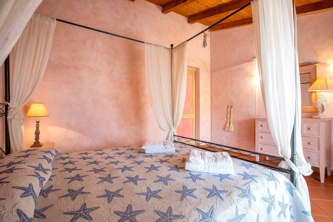 Foto 13 von 39: Ferienhaus 'Aurora' mit privatem Pool, Wi-Fi und Klimaanlage