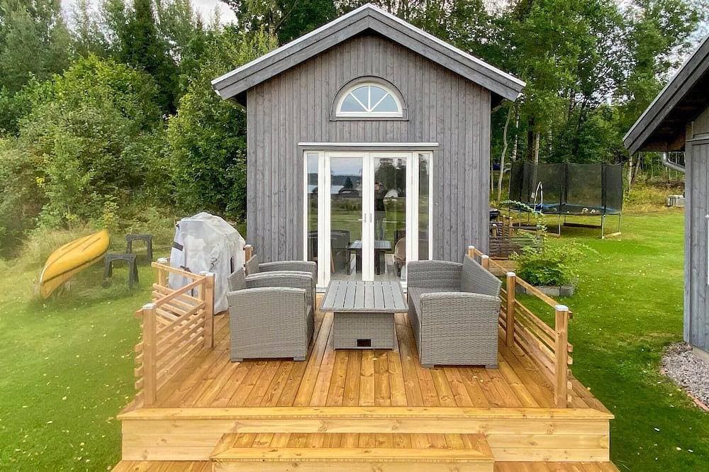 Foto 12 von 14: 1 bedroom gorgeous home in Glanshammar