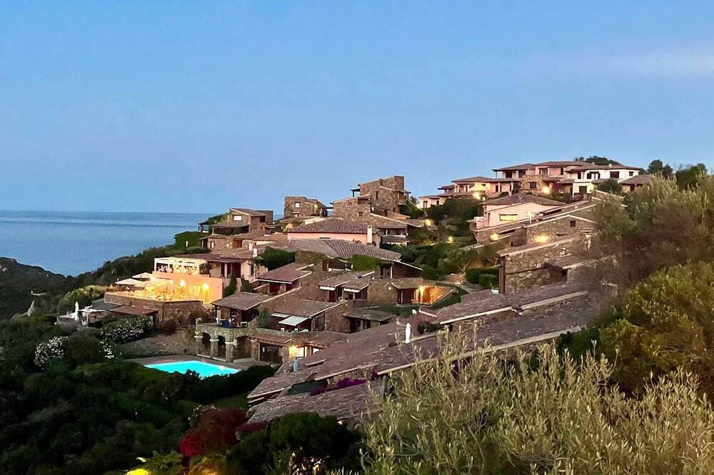 Foto 9 von 23: Punta Est - Perla Two-Bedroom Apartment with Terrace and Ocean View