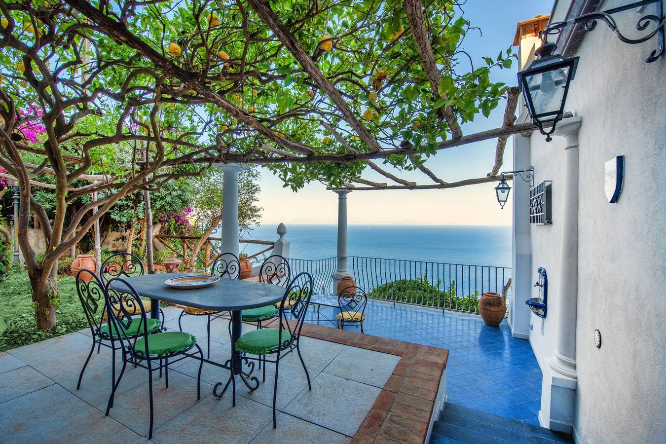 Villa Paradiso by Wonder Tour 1