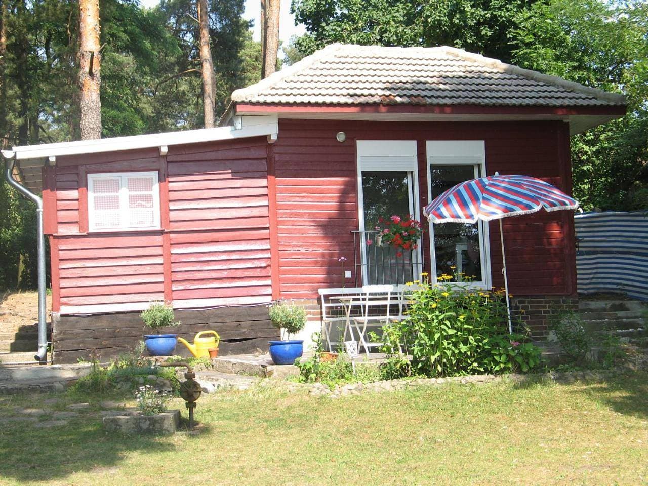 Foto 11 von 17: Holiday Home