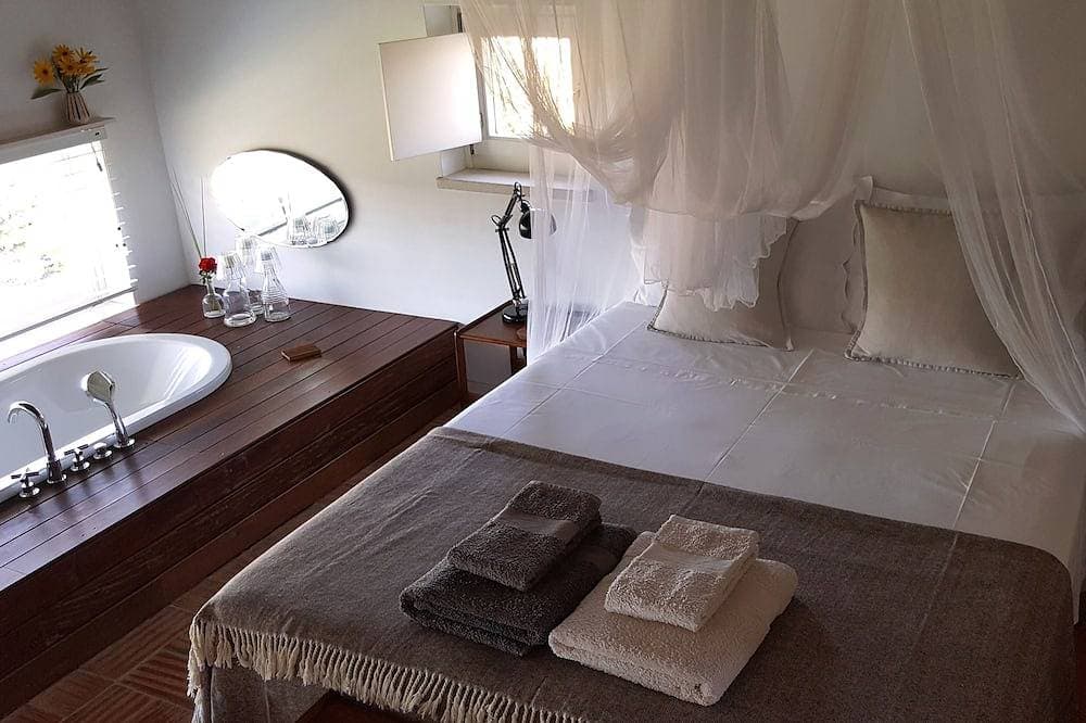 Romantischer Luxusurlaub in Alentejo 1