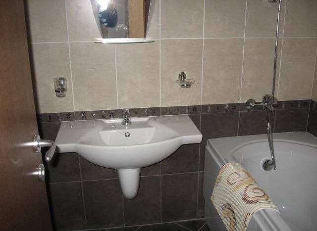 Foto 8 von 15: Ferienwohnung für 4 Personen mit Terrasse