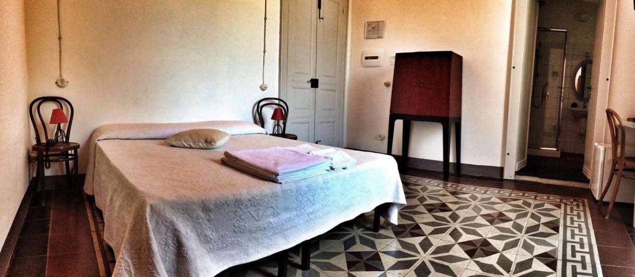 Foto 5 von 9: Double or Twin Room