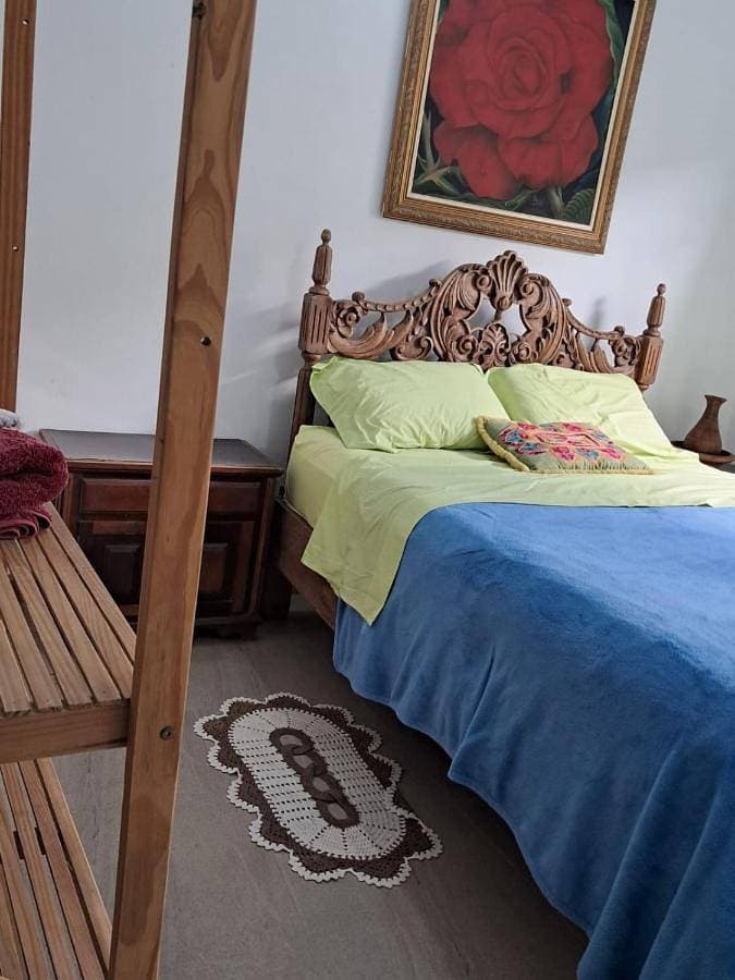 Foto 3 von 23: Budget Double Room