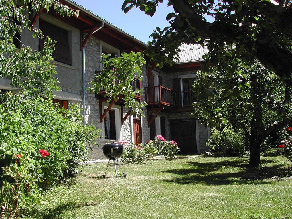 La Buissière 2 1