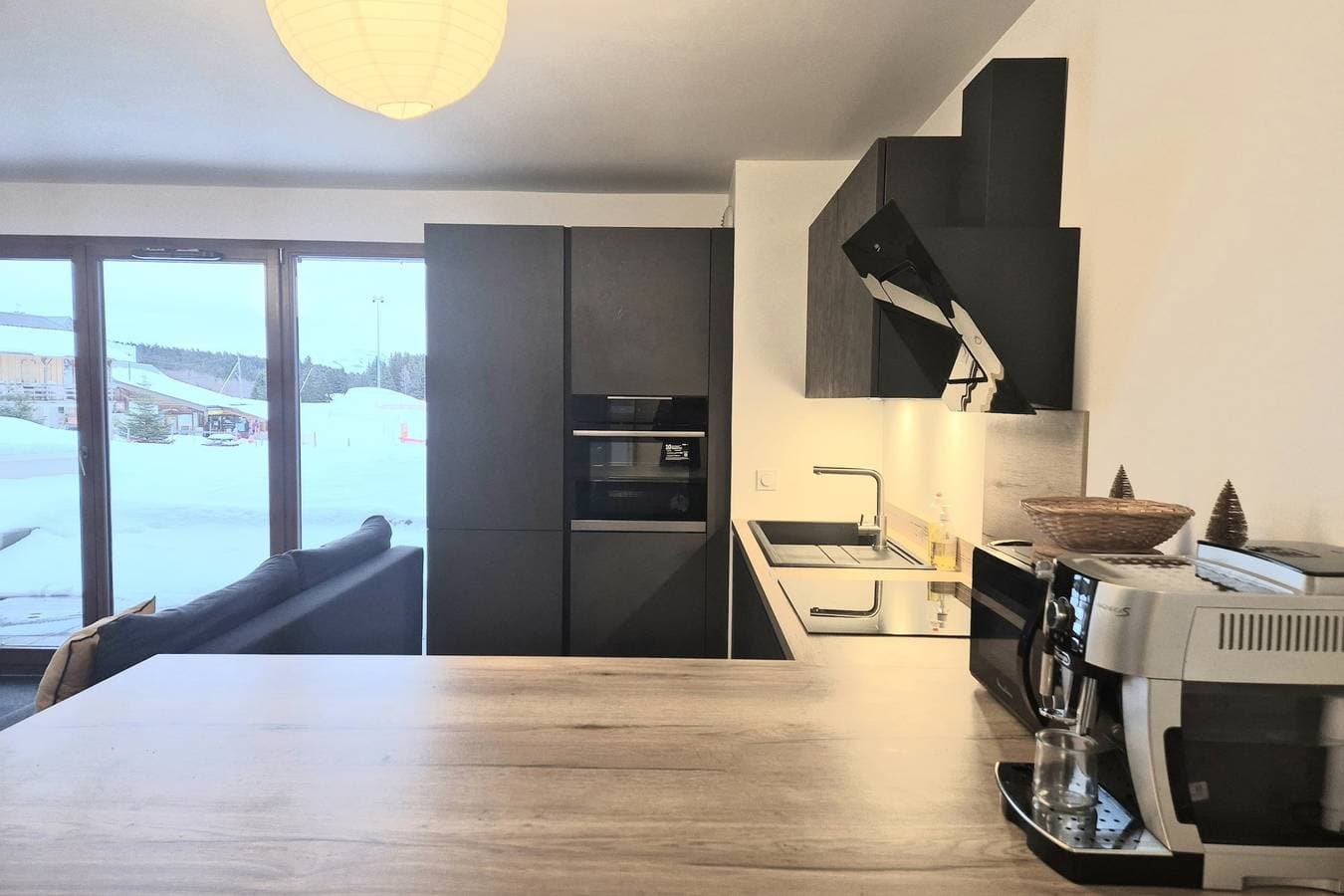 Foto 10 von 19: Ferienwohnung für 4 Personen mit Terrasse