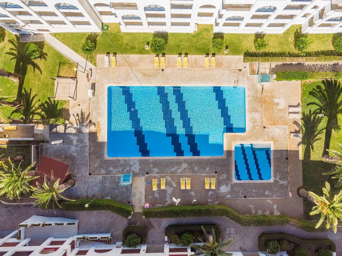 Foto 2 von 40: Quinta das Palmeiras Pool & Strandaufenthalt