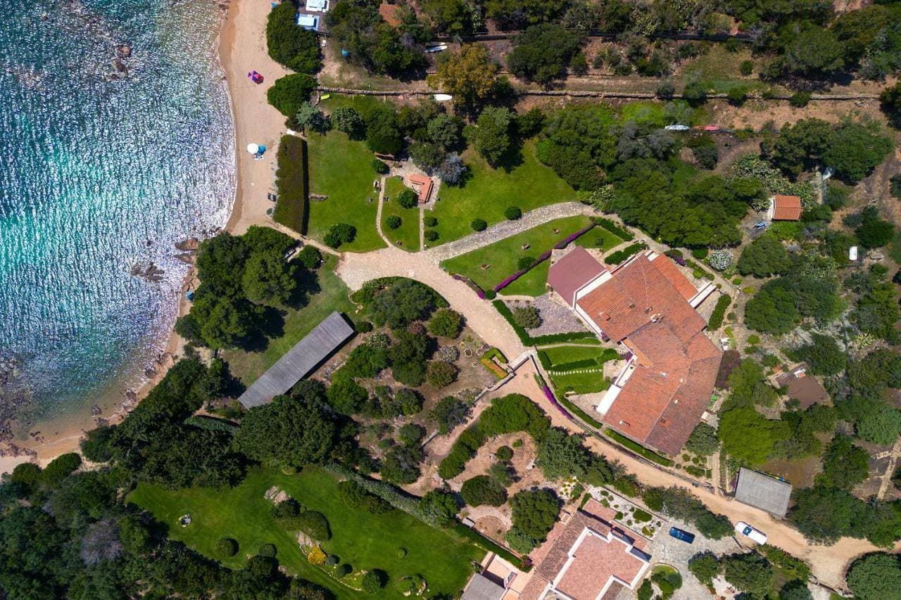 Baia Dorata beach apartments 1