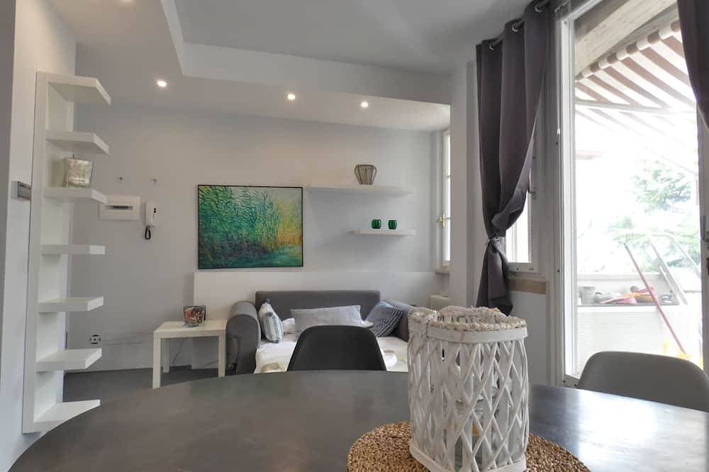 Foto 10 von 27: Cozy Penthouse in Sirmione