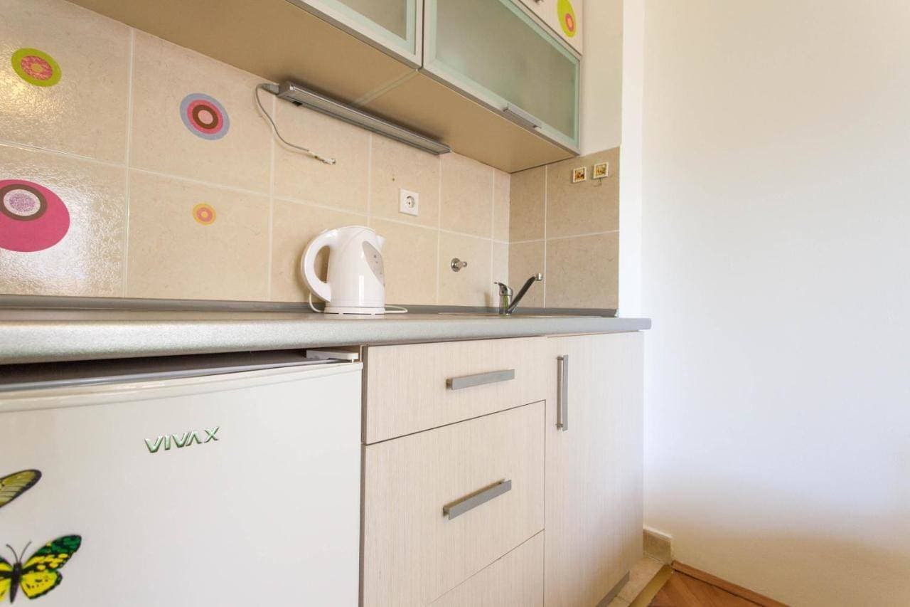 Foto 4 von 29: Studio Apartment