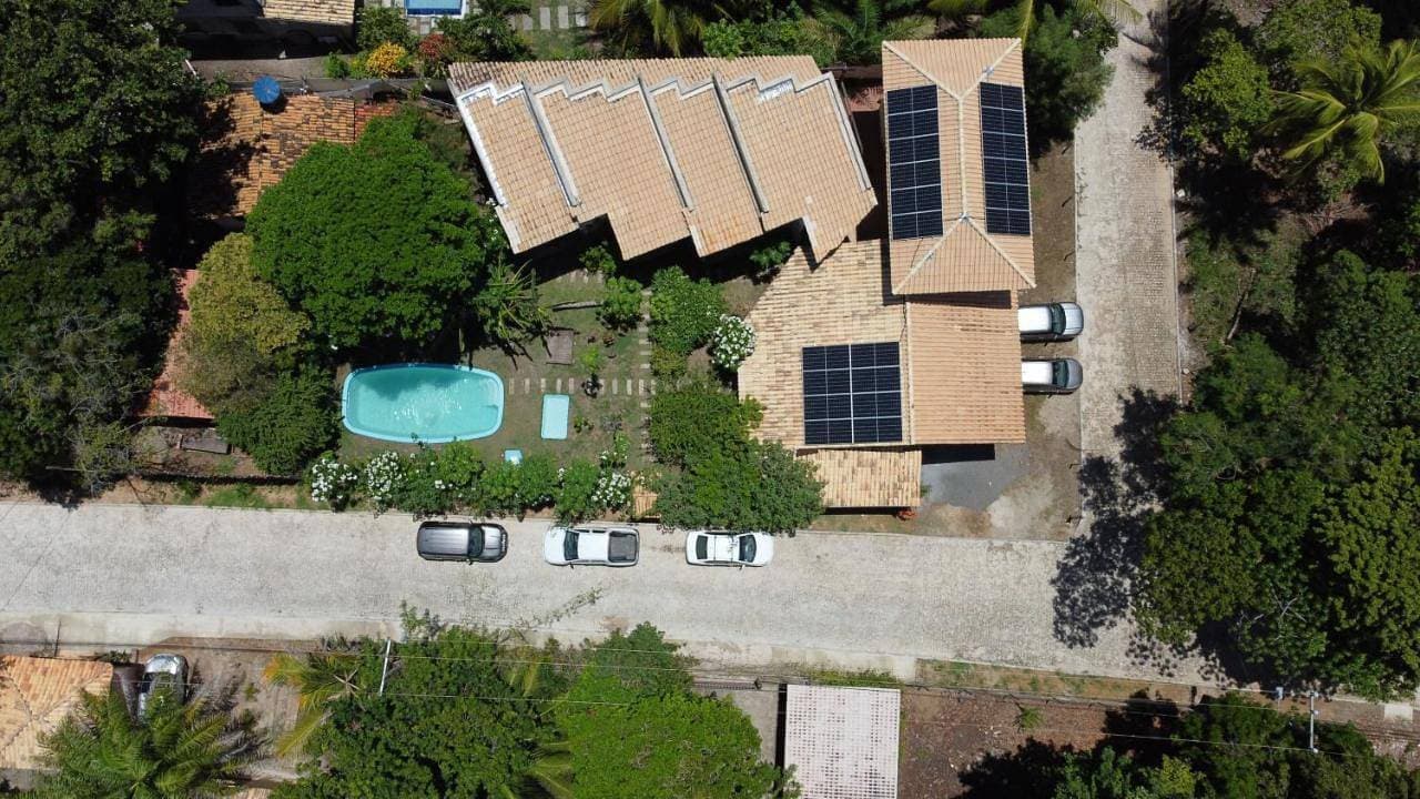 Albacora Eco Residence 1
