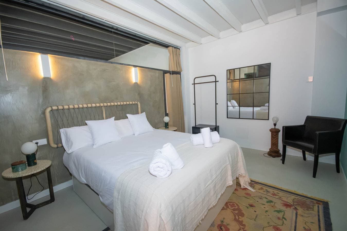 Foto 4 von 81: M Elegant and luxurious apartment in Madri