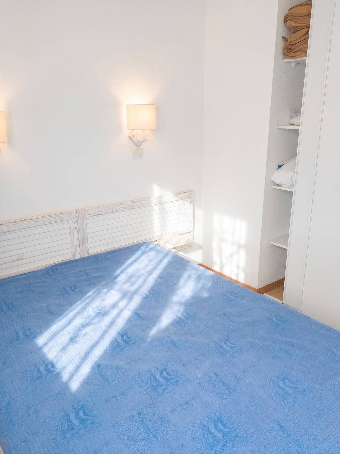 Foto 12 von 24: Freundliches Apartment Le Verdon 35 m² Schwimmbad