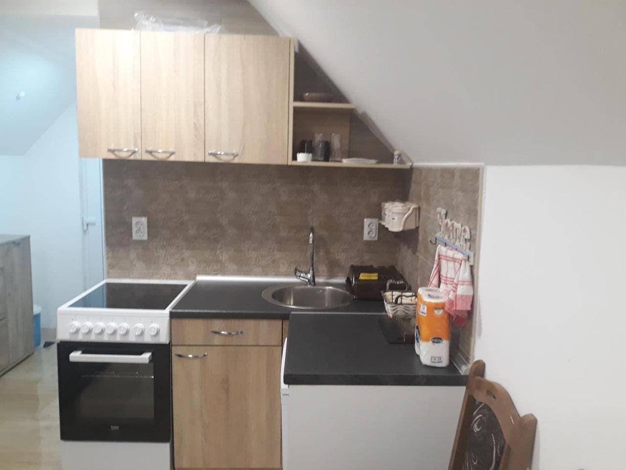 Foto 10 von 27: Apartment